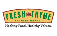 Fresh Thyme